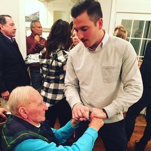 Meet your Posher, Jon