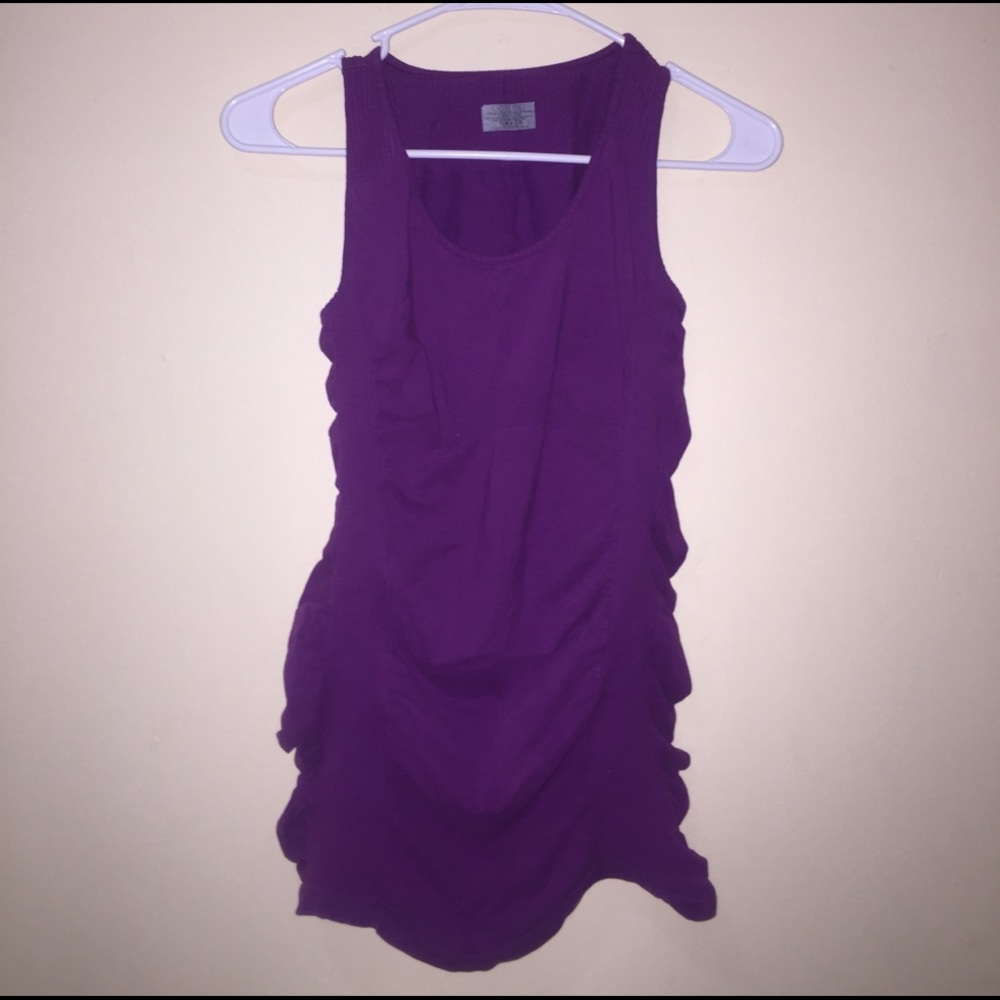 Workout Tank