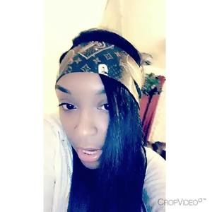 Meet your Posher, Noëlle