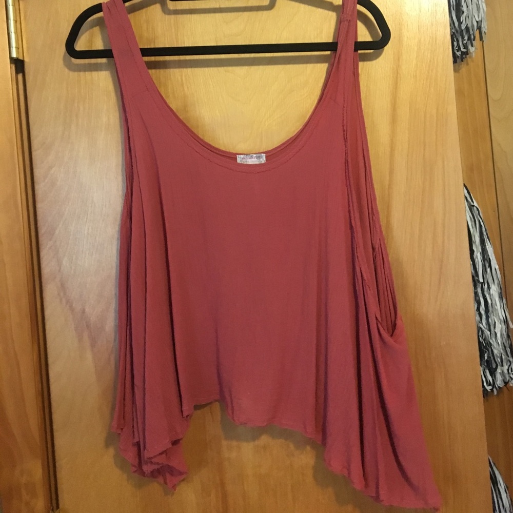 Free People Tank