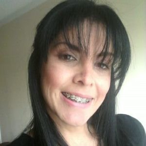 Meet your Posher, Maritza