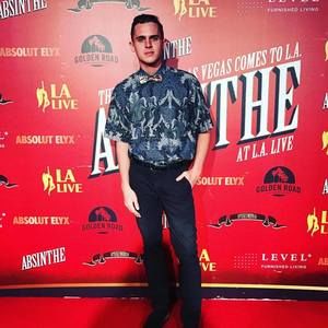 Meet your Posher, Nick