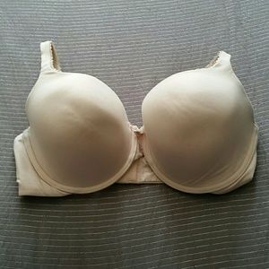 EUC! Body by Victoria Lined Perfect Coverage