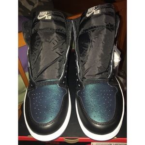 Air jordan 1 All stars size 11