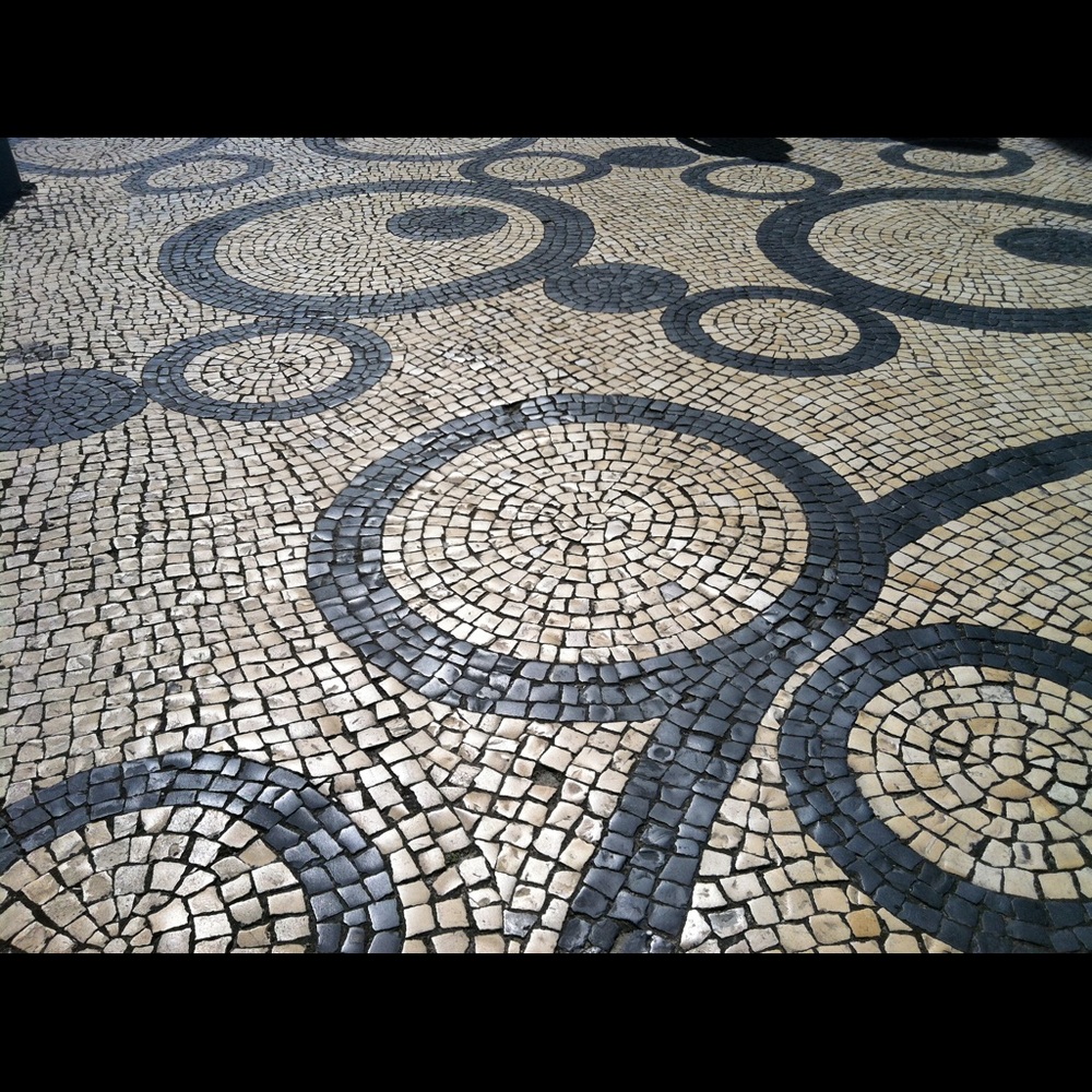 Meet your Posher, Judite