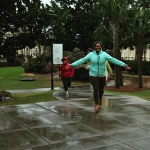 Meet your Posher, Alyssa