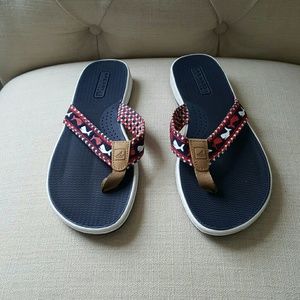 Sperry sandals