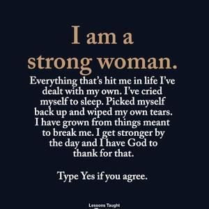 Meet your Posher, Brandy