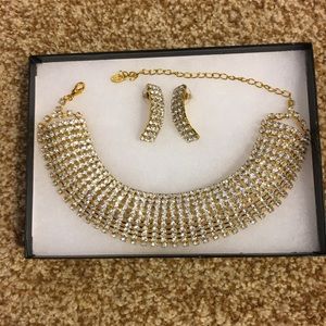 Costume Necklace