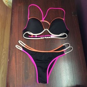 Victoria's Secret swim suit