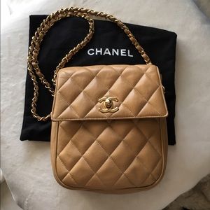 Chanel Shoulder Bag