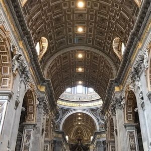 Meet your Posher, Erika