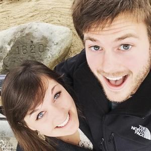 Meet your Posher, Gracie