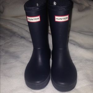 hunter boots bundle with hunter socks