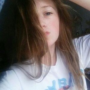 Meet your Posher, Alana