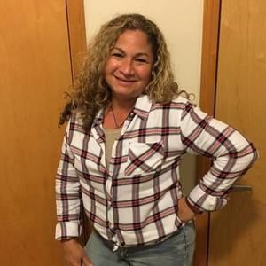 Meet your Posher, Aileen