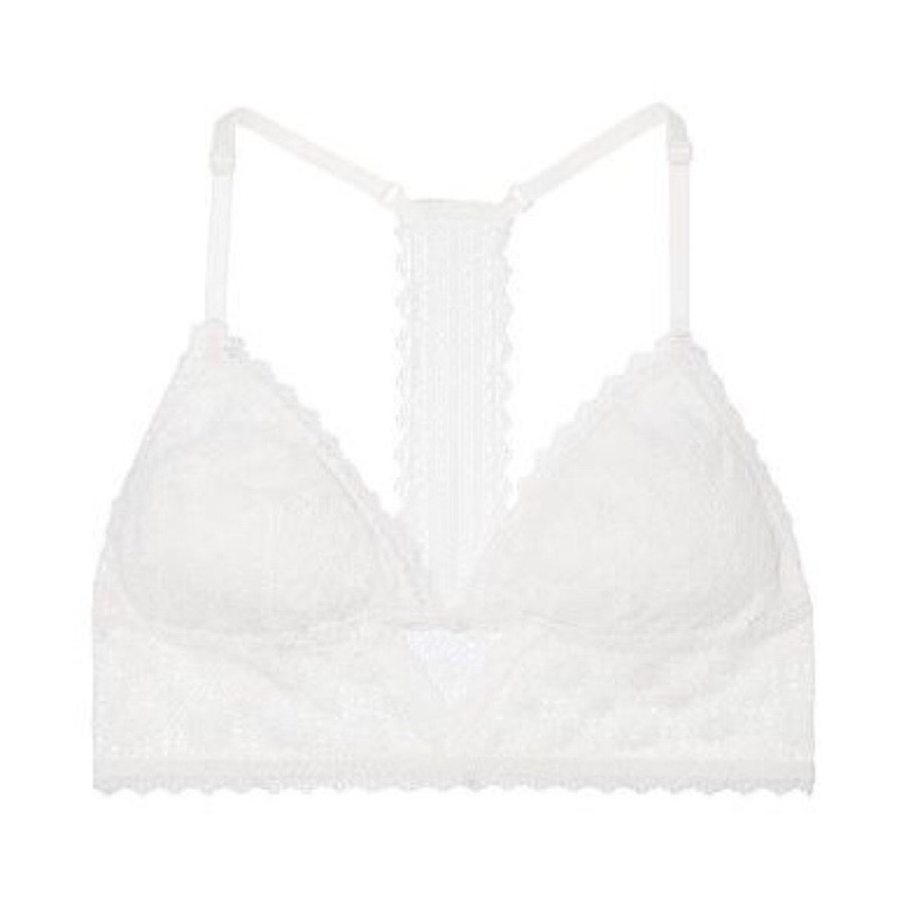 Victoria's Secret Long Line Bralette