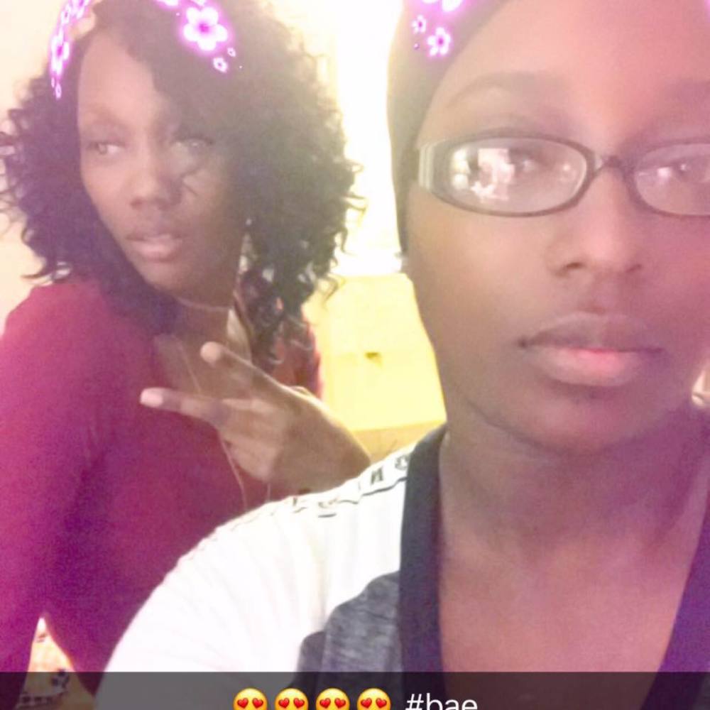 Meet your Posher, Constance