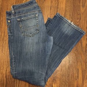 American Eagle Artist jeans