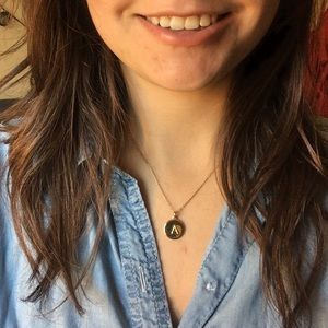 Kate Spade A necklace 18 inch