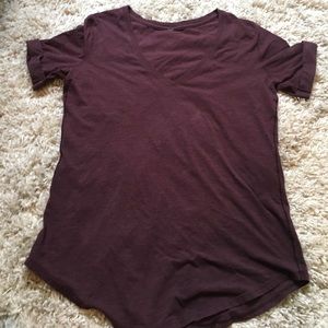 Lululemon Love Tee (Size 6)