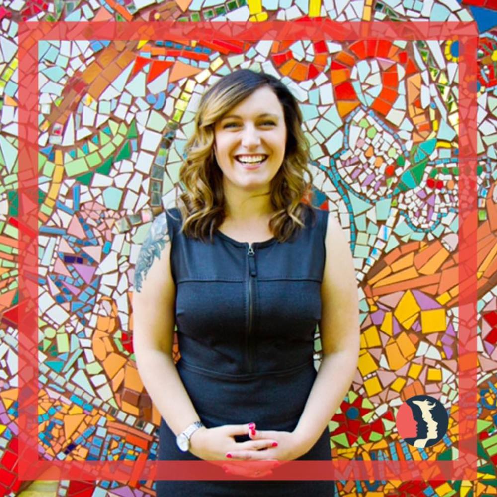 Meet your Posher, Laura