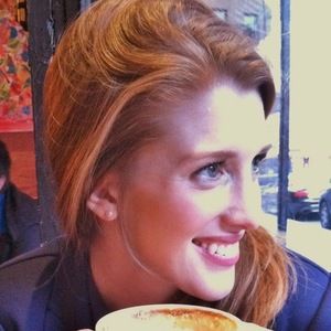 Meet your Posher, E. lea