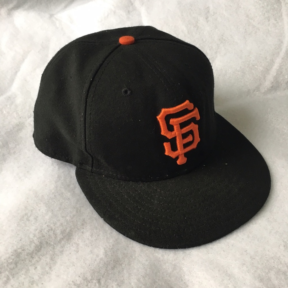 San Francisco Baseball Cap