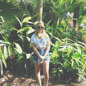 Meet your Posher, Tara