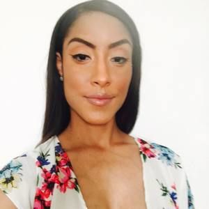 Meet your Posher, Katherine