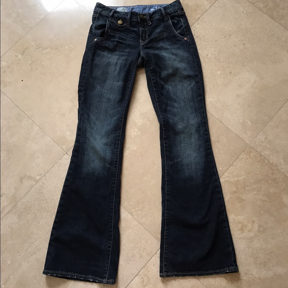 Vintage GAP flare jeans
