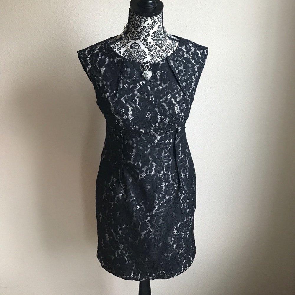 CALVIN KLEIN Cocktail Dress