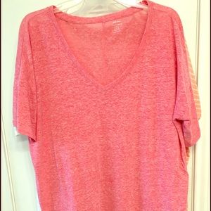 Old navy boyfriend tee