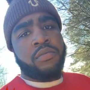 Meet your Posher, Reggie got thajuice