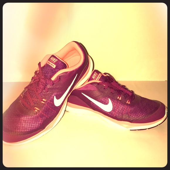 Nike Shoes - Brand new Nike Training shoes