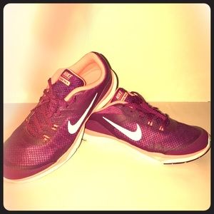 Brand new Nike Training shoes