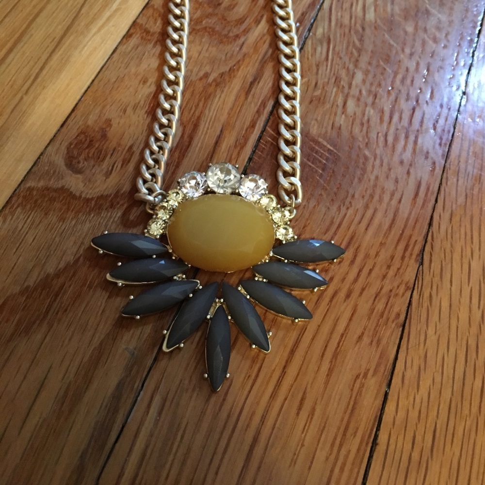 Prima Donna Necklace