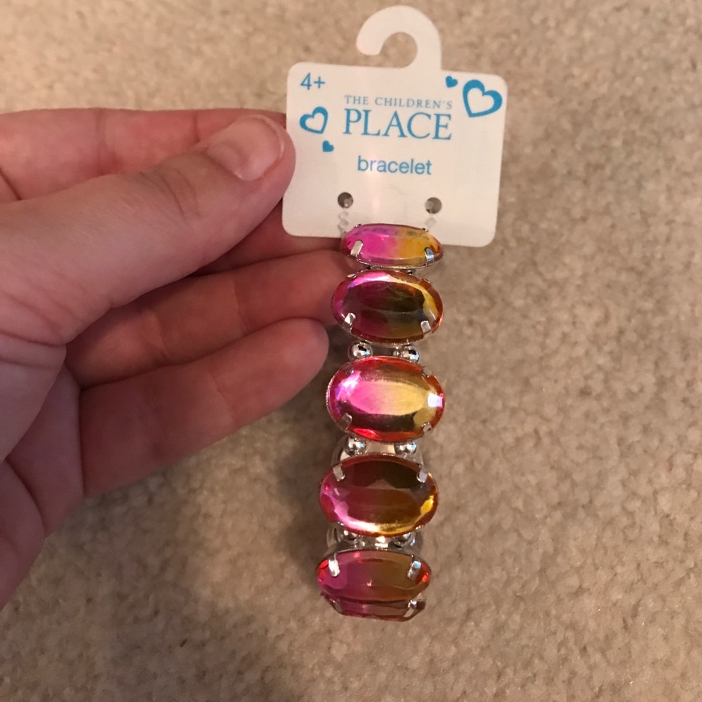 Bracelet