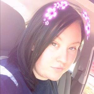 Meet your Posher, Christy