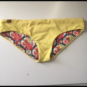 Reversible Maaji Bikini Bottoms