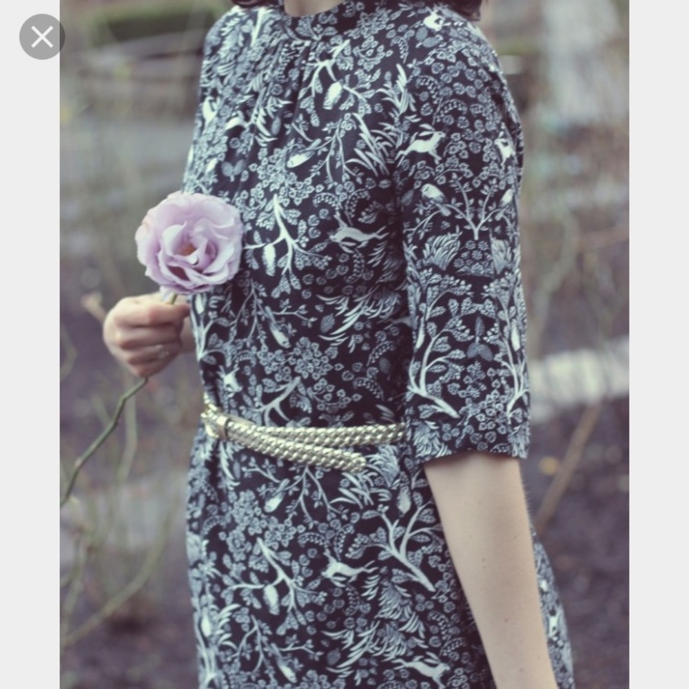 ⬇️Final Price Drop⬇️ 3/4 Sleeve Dress