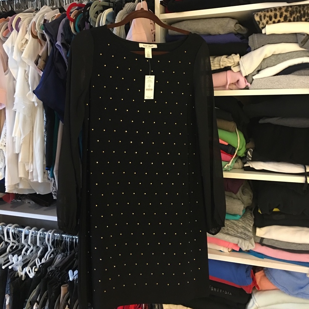 Dress - Picture 4 of 5