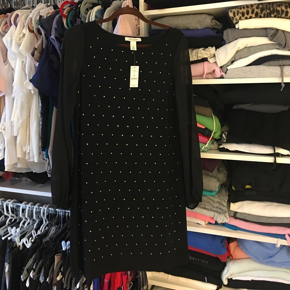 Dress - Picture 5 of 5