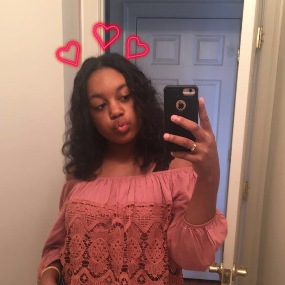 Meet your Posher, Jalyn