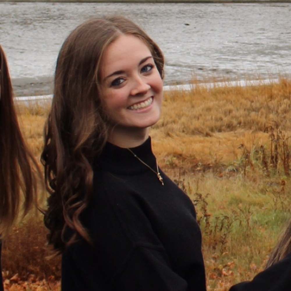 Meet your Posher, Kate