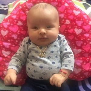 Meet your Posher, William