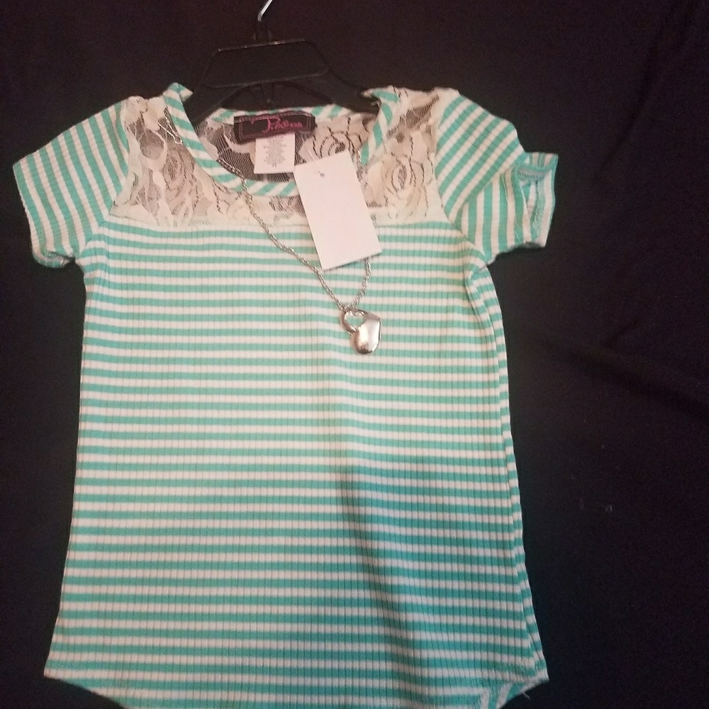 brand new toddler top