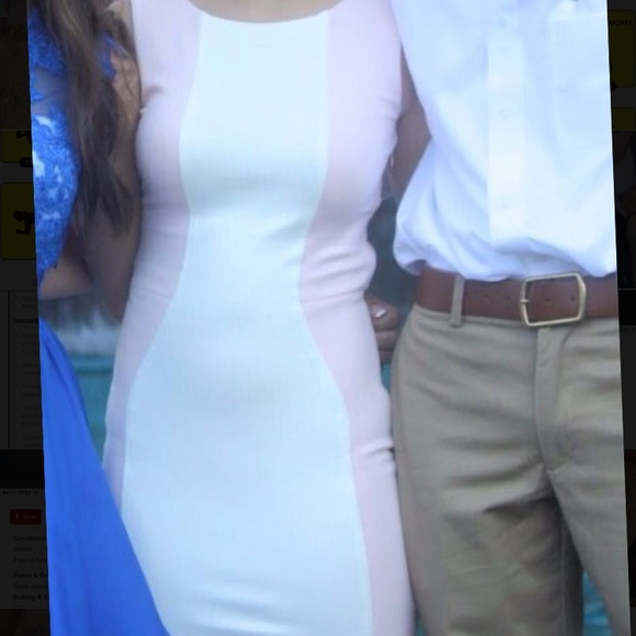 Dress - Picture 3 of 3