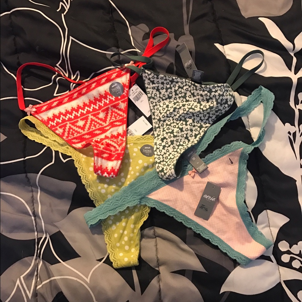 Underwear bundle
