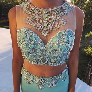 Alyce Paris Prom Dress